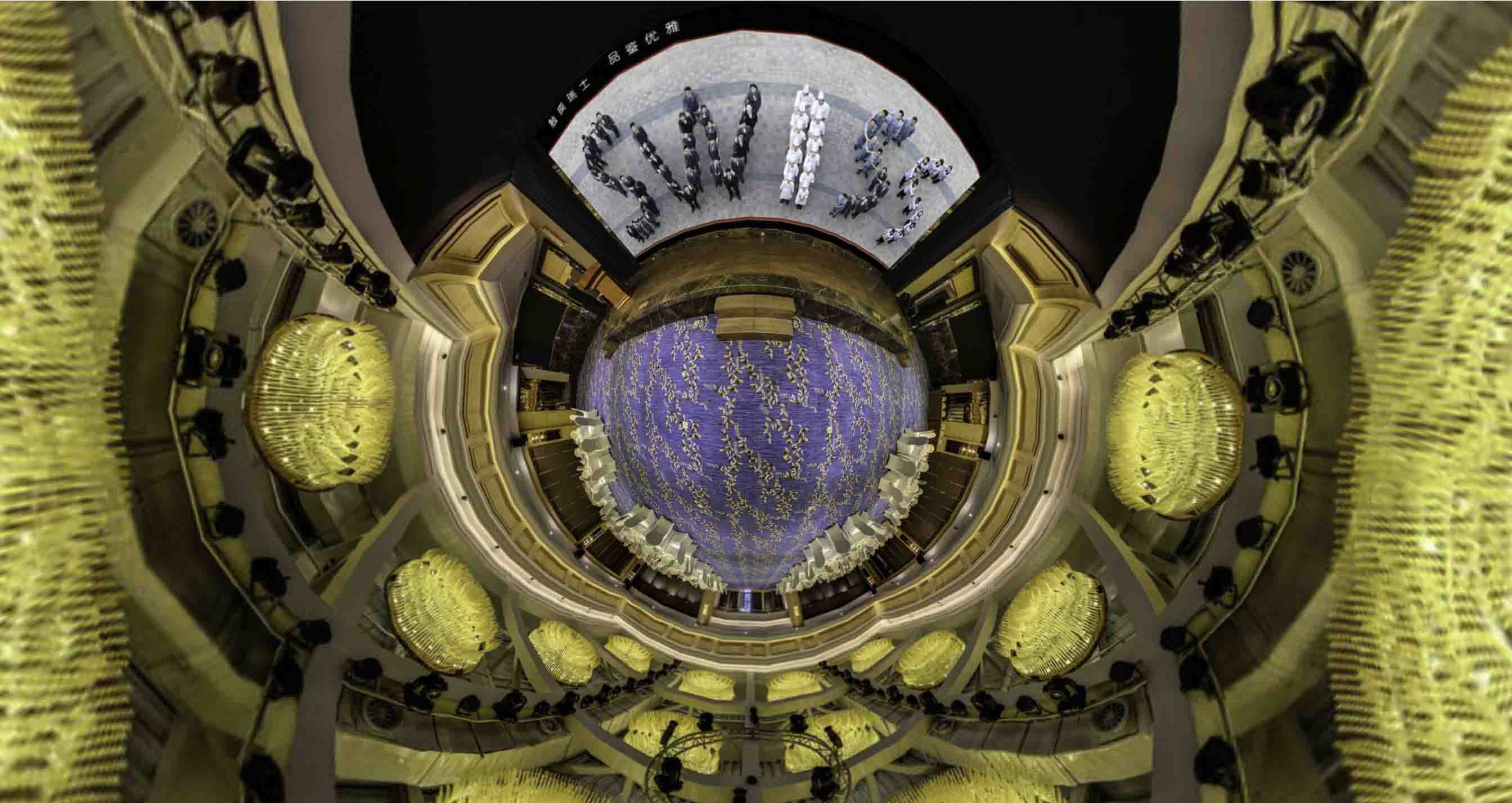 卫滨探索VR全景拍摄中的深度感：营造沉浸式体验的关键要素